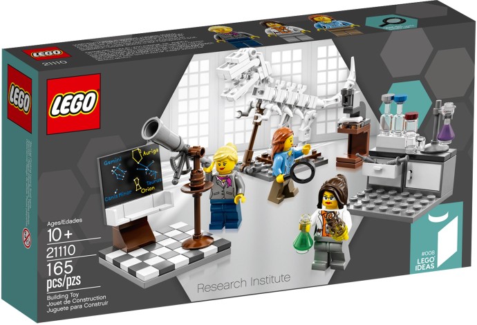 upcoming lego ideas sets