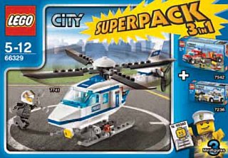 lego city 3