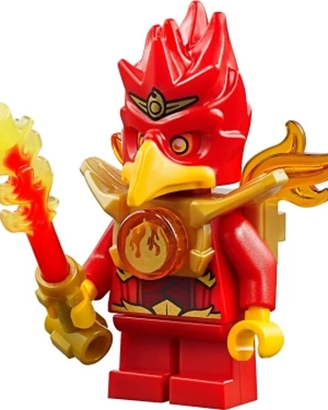 lego chima flinx