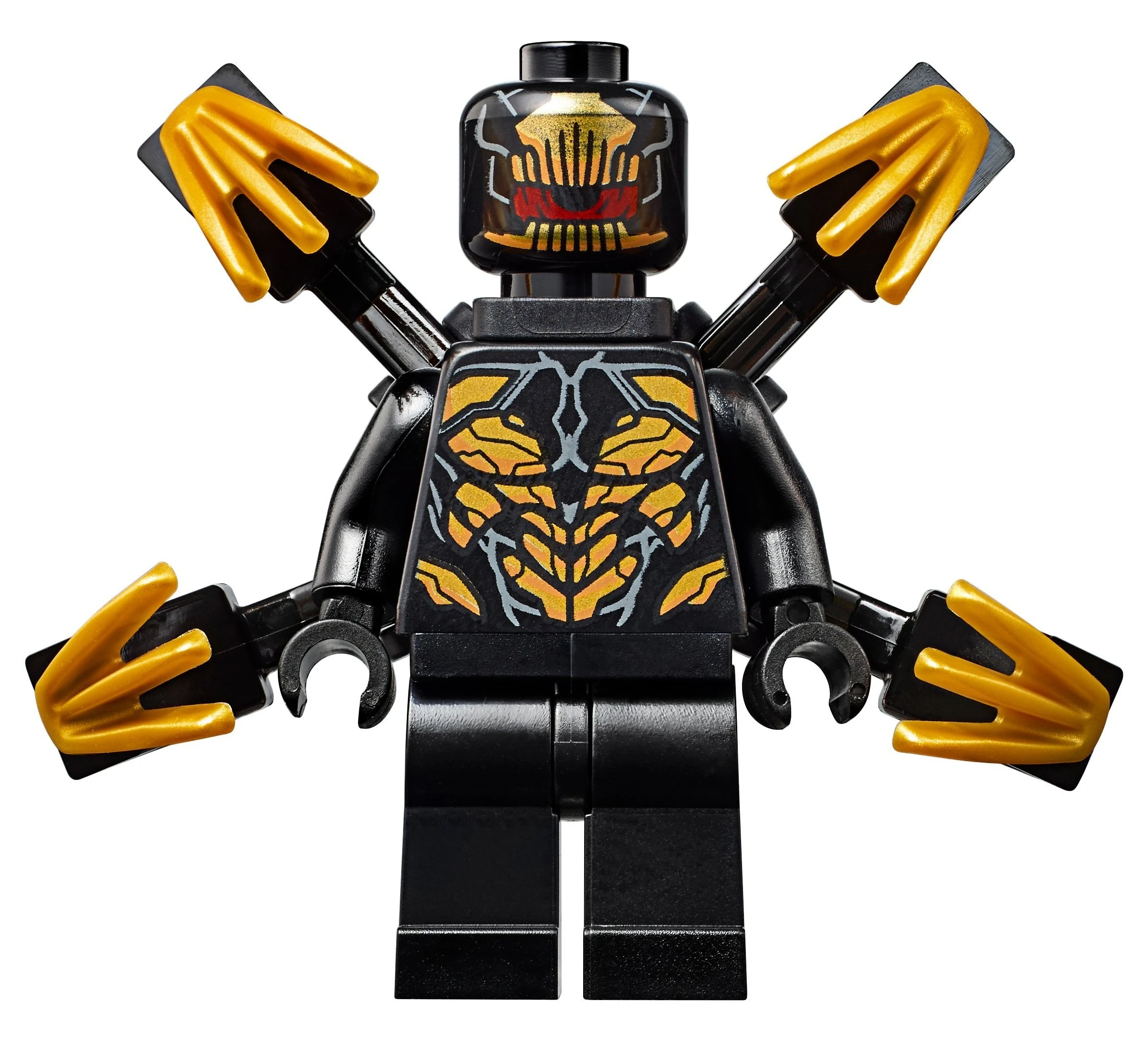 lego drax infinity war