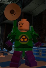 Custom:LEGO: The Ulimate Battle! | Brickipedia | FANDOM powered by Wikia