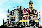 Modular Houses