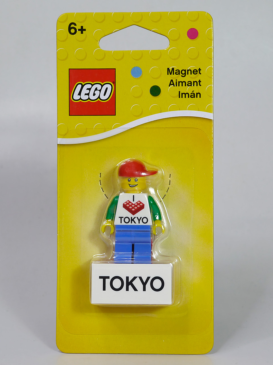 lego magnet