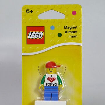 lego magnet