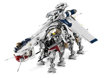 lego at ot and dropship