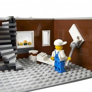 lego 10218