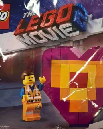 emmet's piece offering