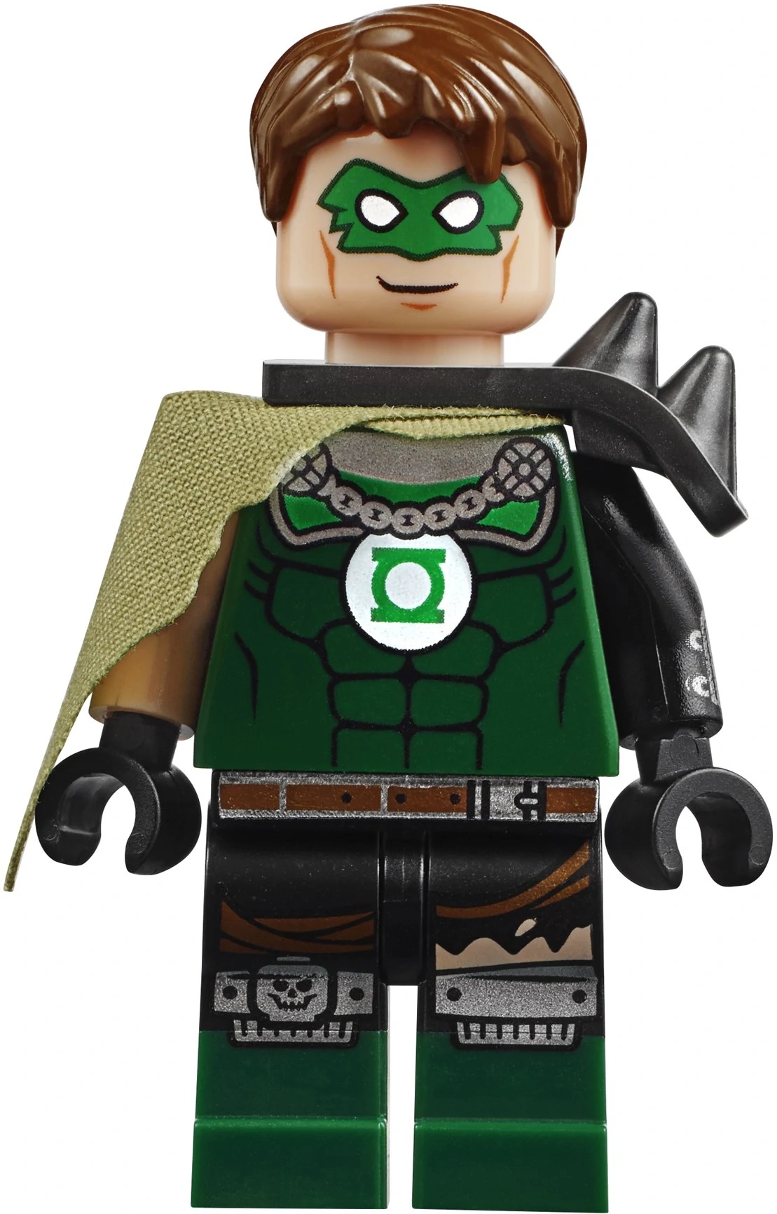 lego super heroes green lantern