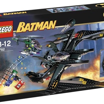 lego batman joker helicopter