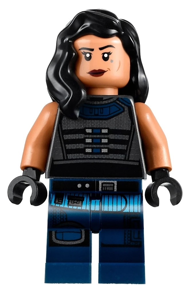 iden versio lego