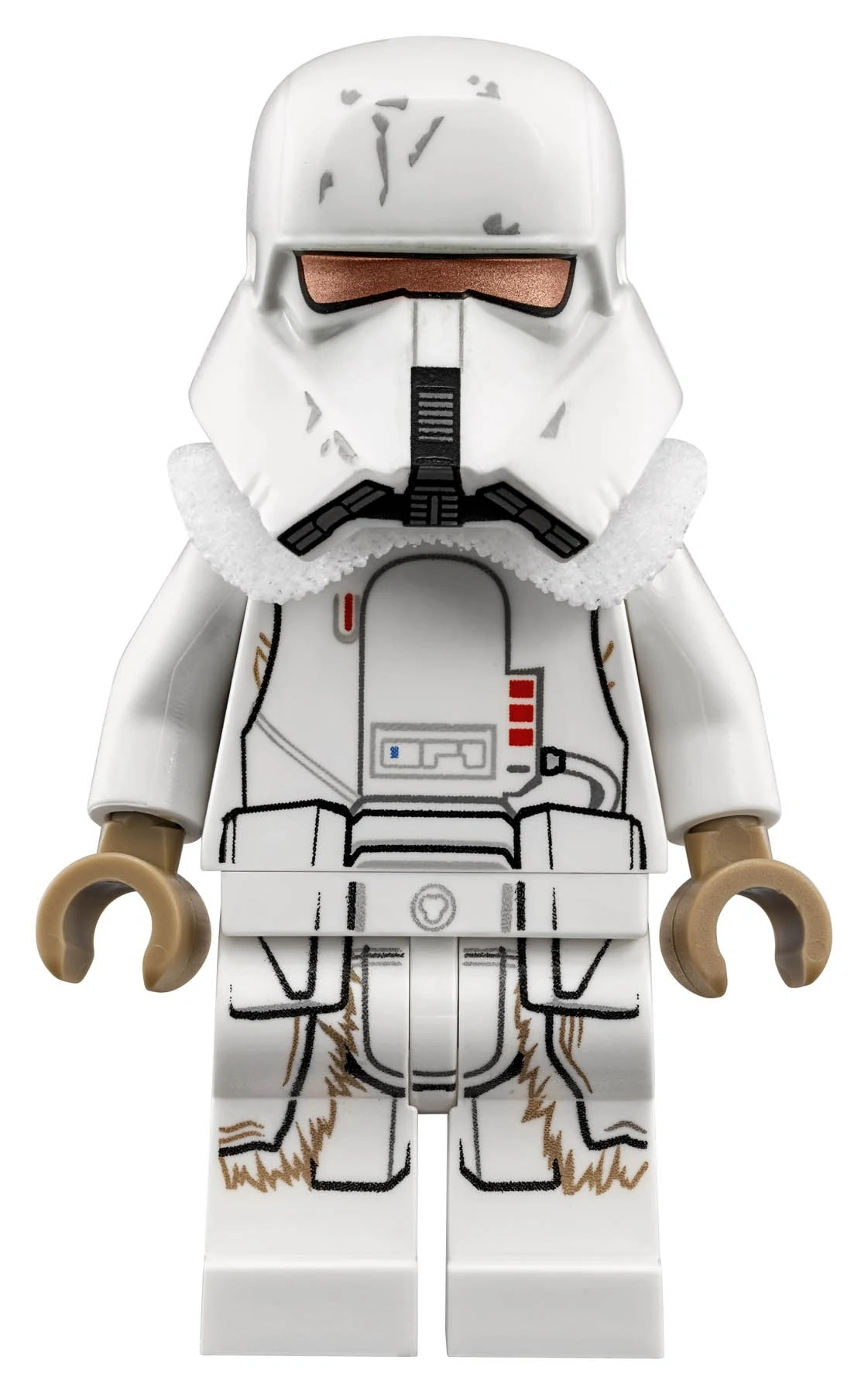 star wars range trooper
