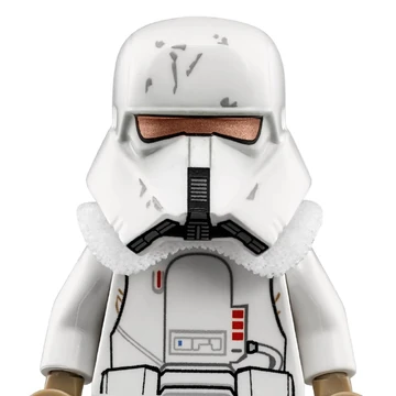 range trooper helmet