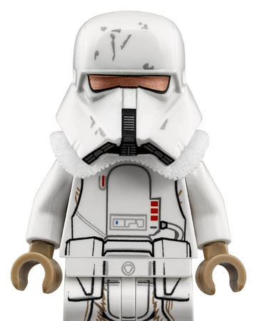 star wars range trooper