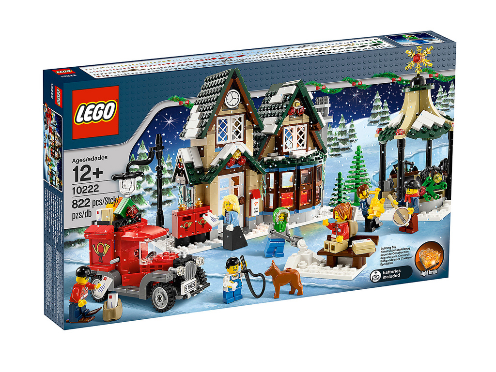 lego zombie bus