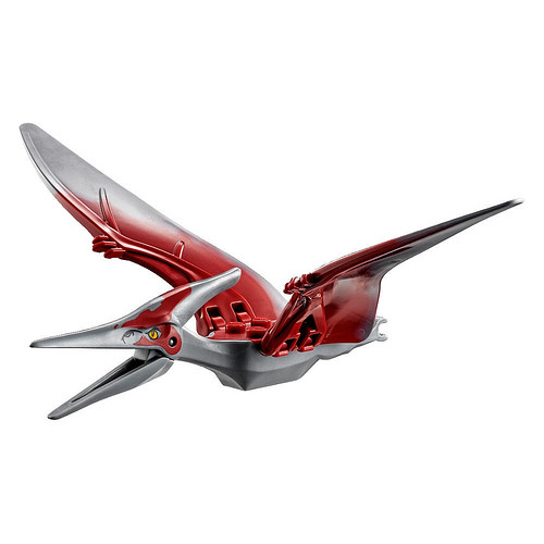 lego jurassic pteranodon