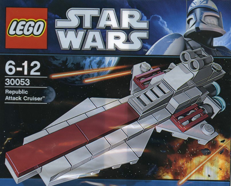lego ucs republic cruiser