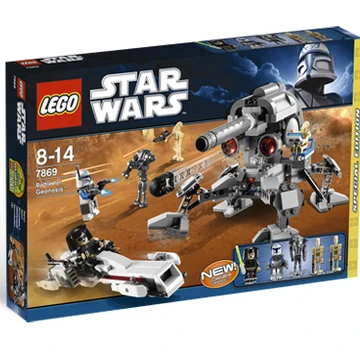 lego geonosis battle pack