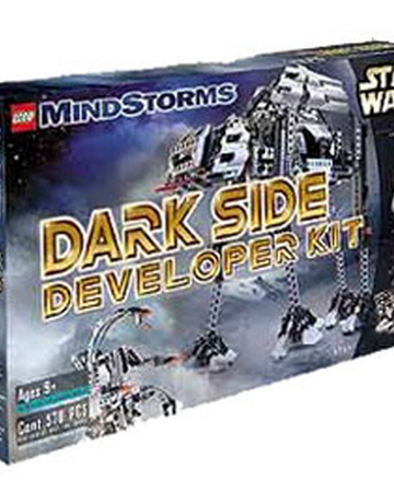 lego mindstorms star wars