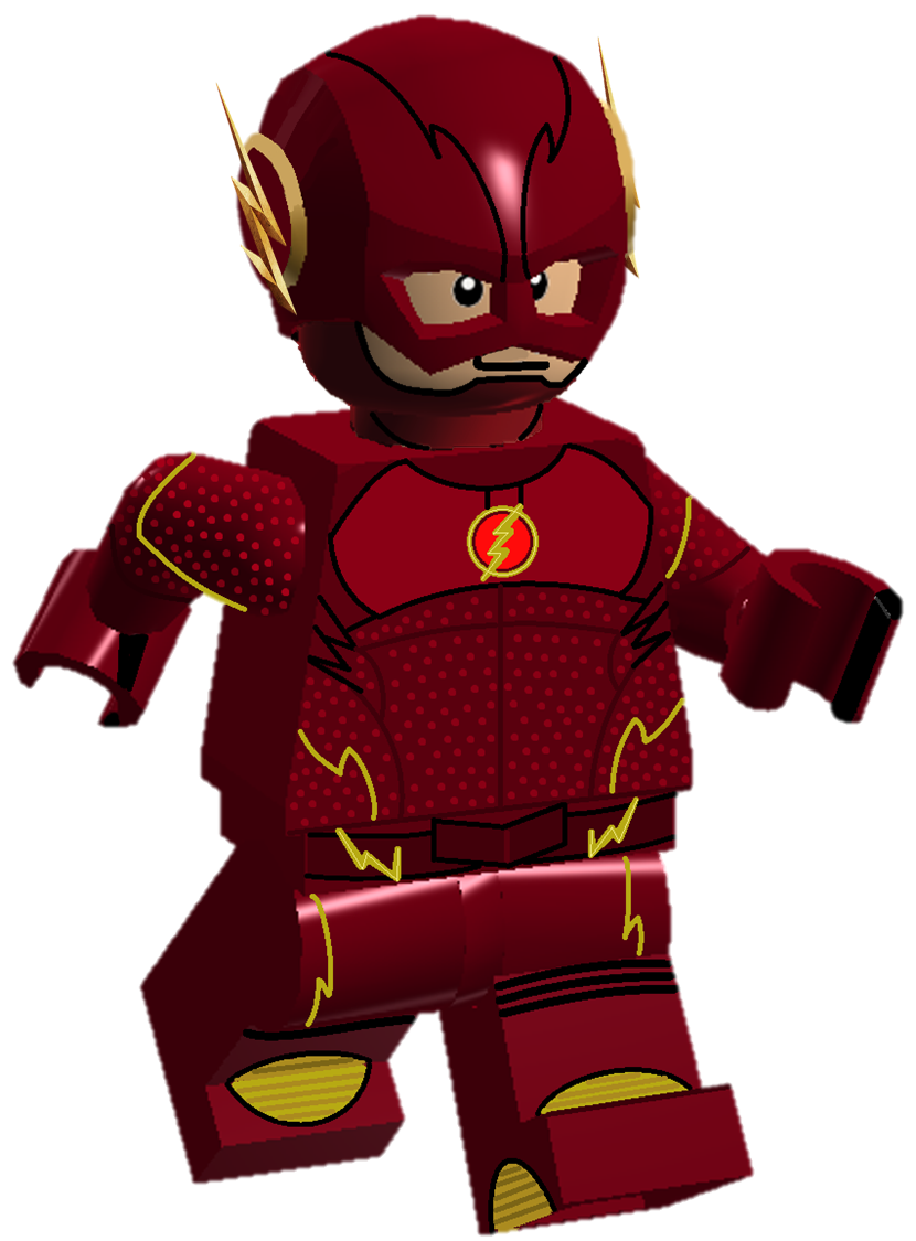 lego flash sets 2021