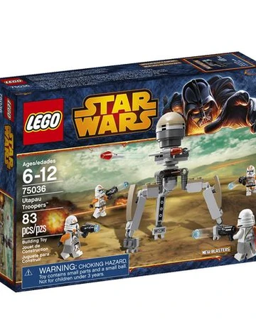 lego utapau troopers