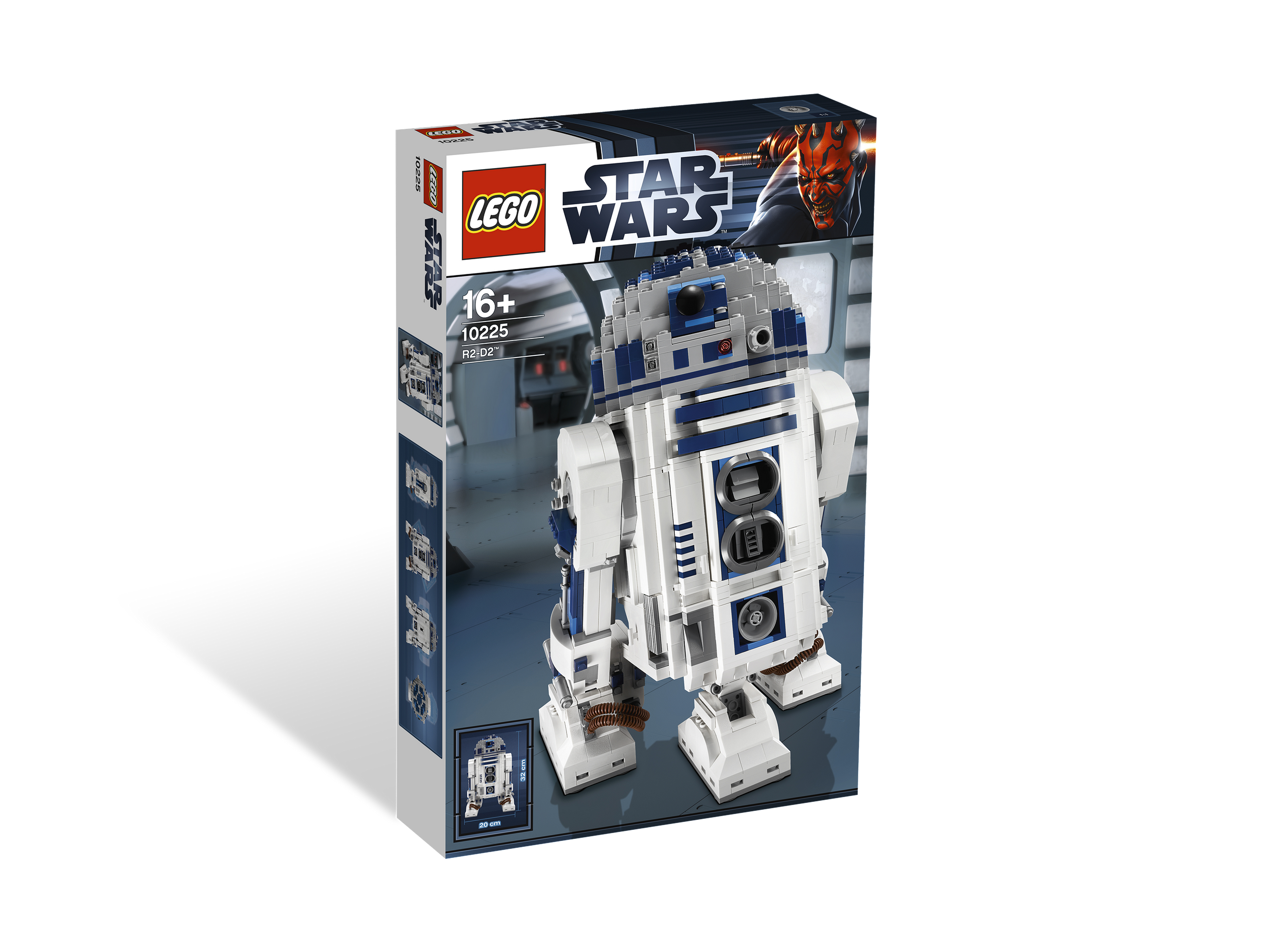 lego star wars ultimate collector's edition