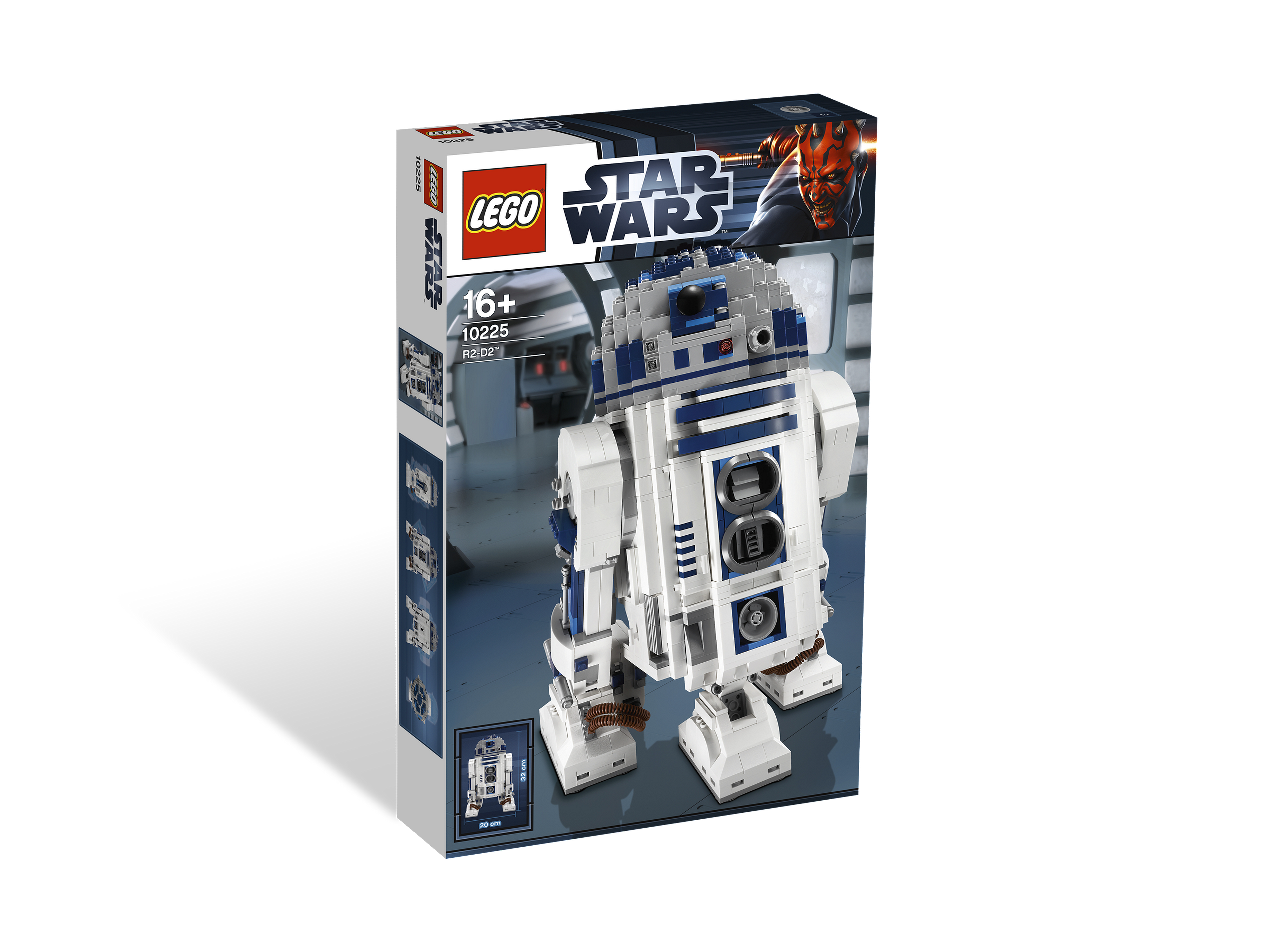 lego star wars ultimate collector series