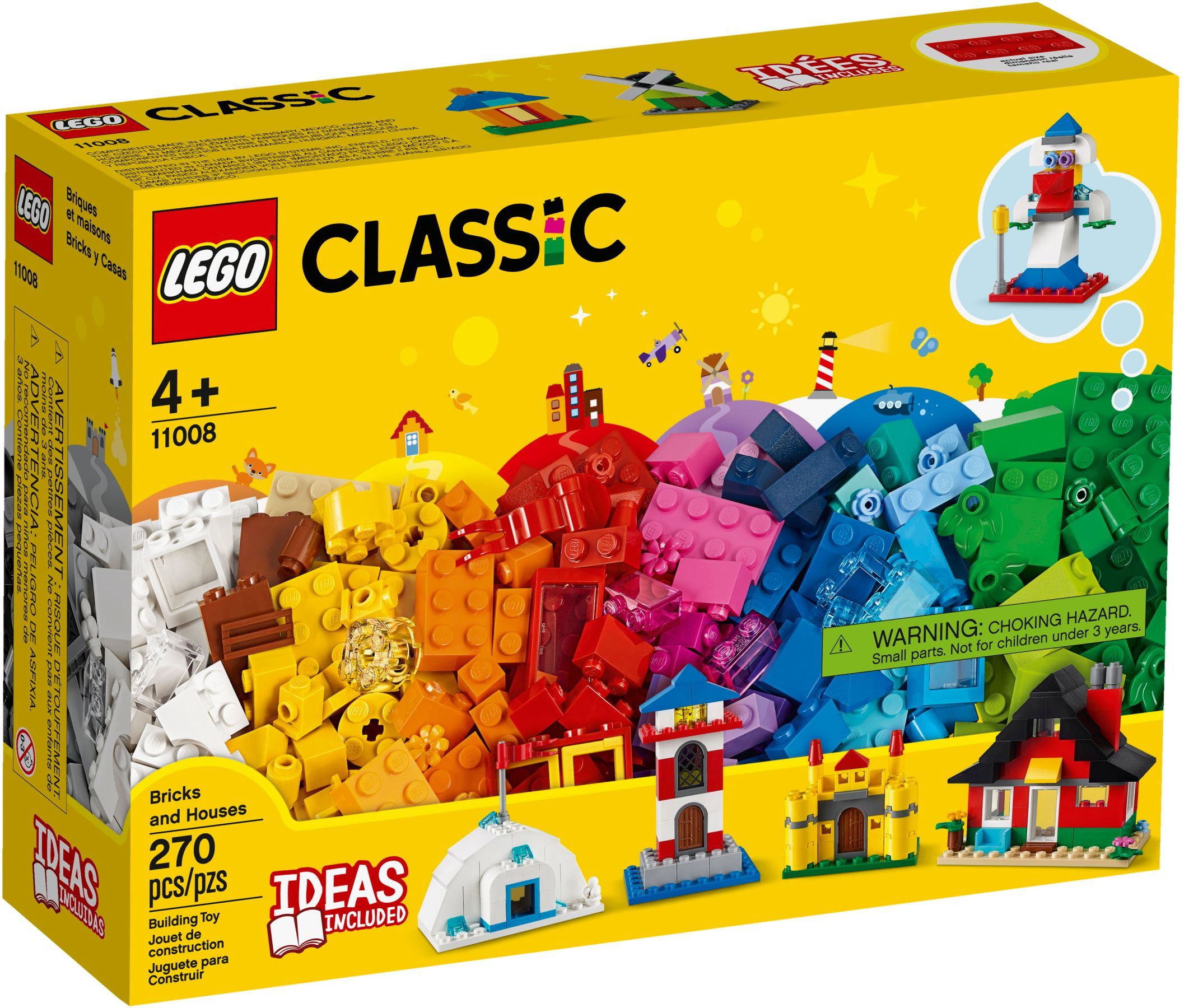 lego 10403 ice cream