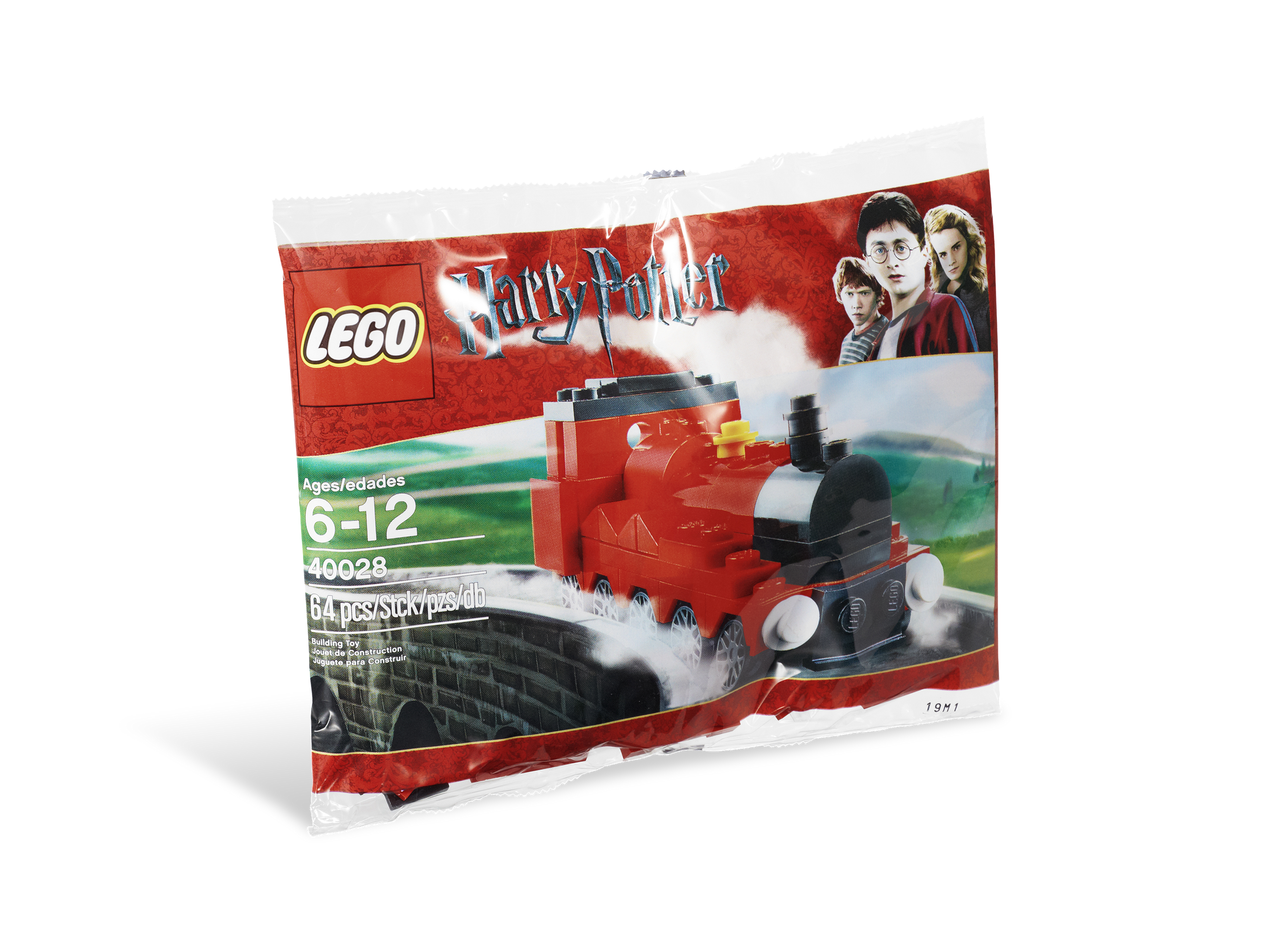 lego store hogwarts express