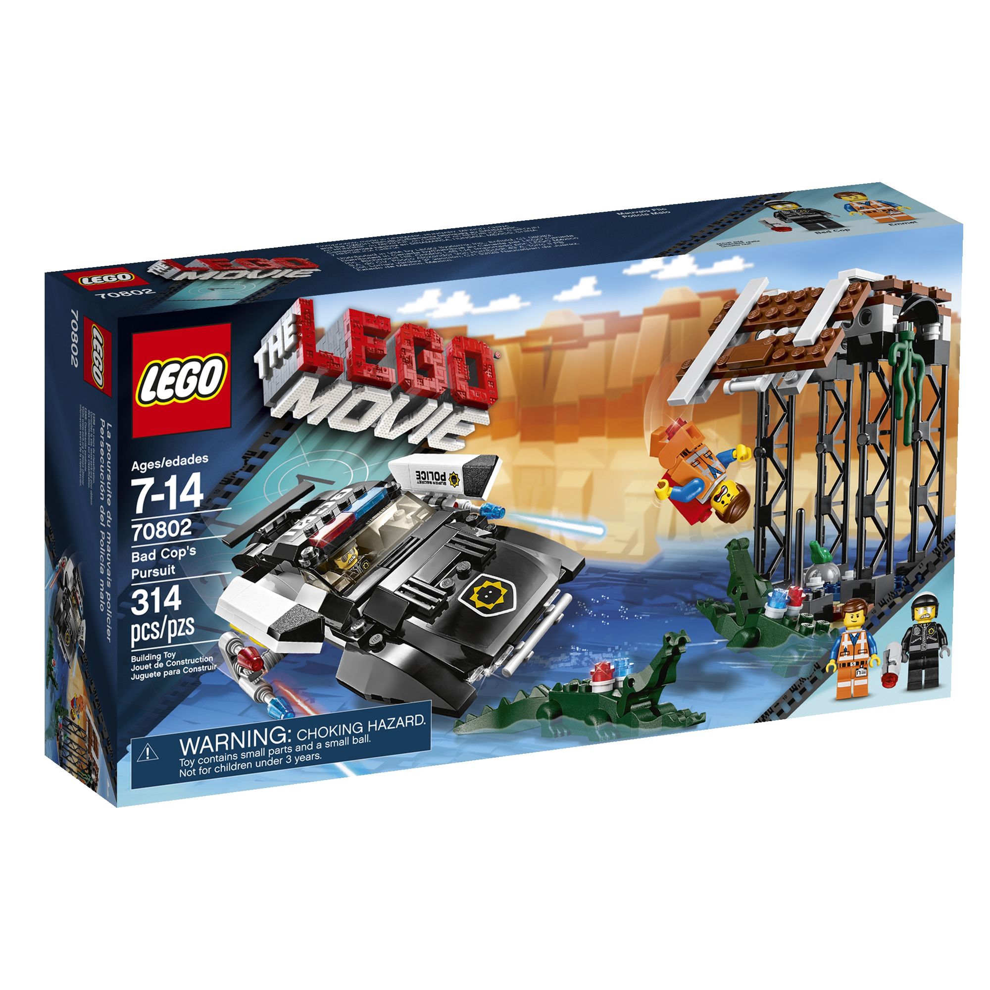 70802 bad cop s pursuit brickipedia fandom powered by wikia