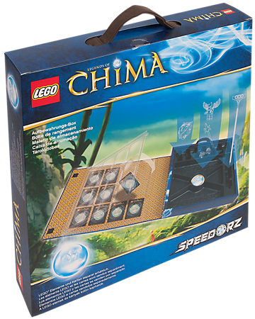 850775 Sac De Rangement Speedorz Legends Of Chima Wiki Lego Fandom