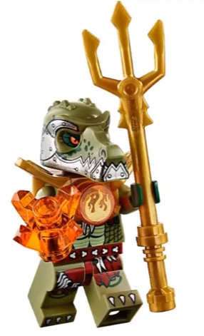 lego chima 70231