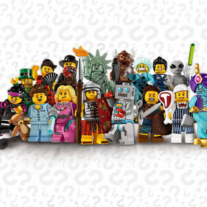 lego series 6