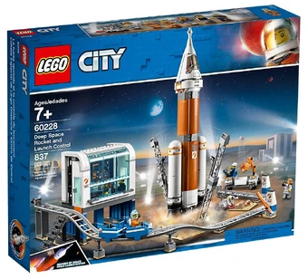 lego city mission to mars