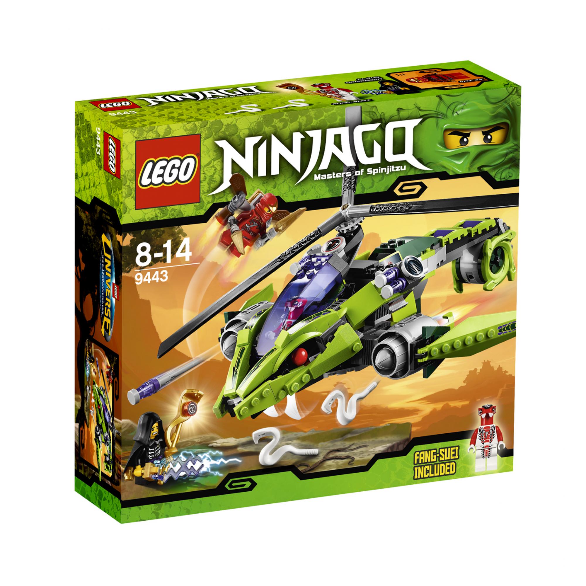 roblox lego ninjago