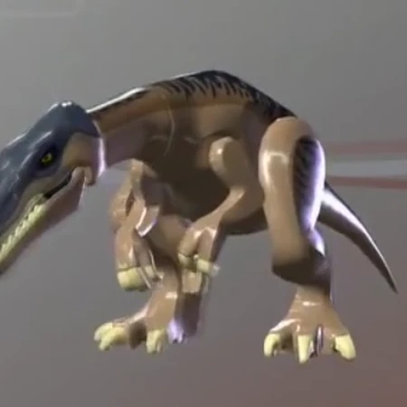baryonyx de lego