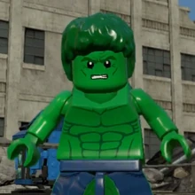 lego lou ferrigno