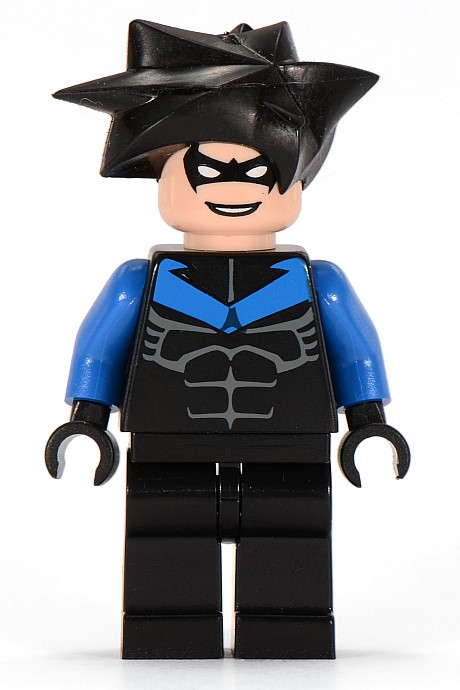 lego nightwing