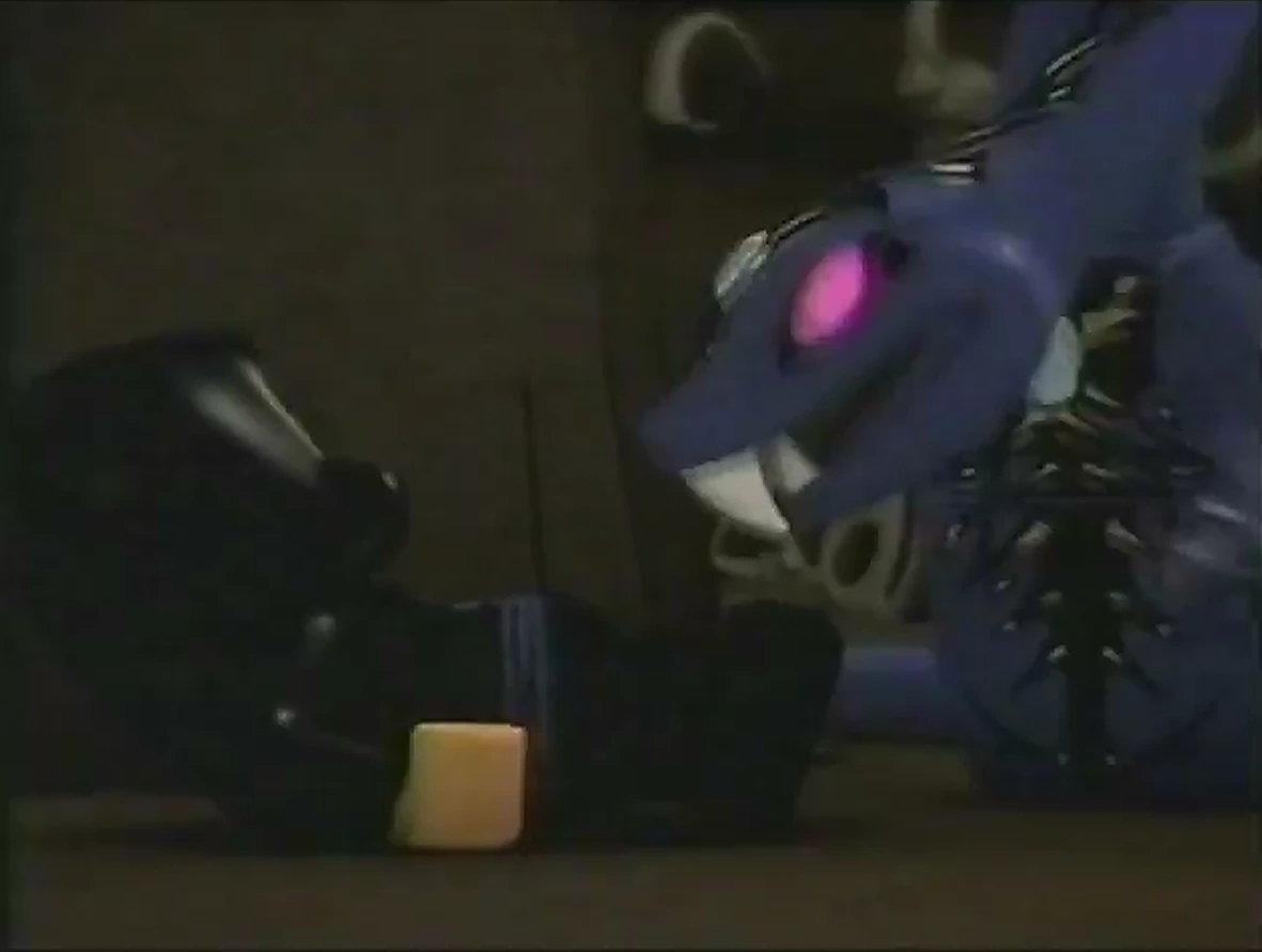 lego ninjago serpentine pythor