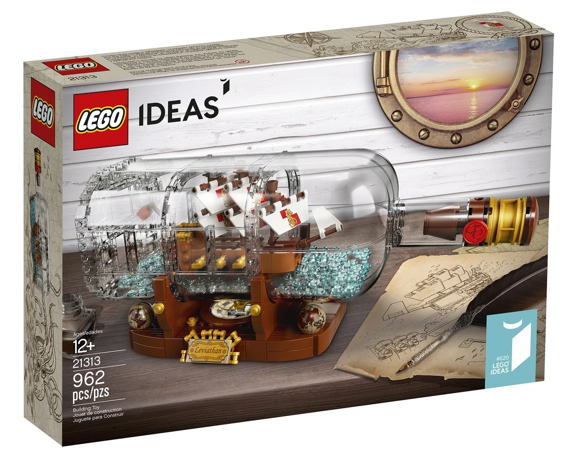 lego ideas 1
