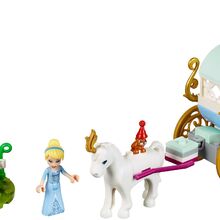 lego 41159 disney princess cinderella's carriage ride