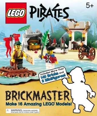 lego pirates 2009 sets