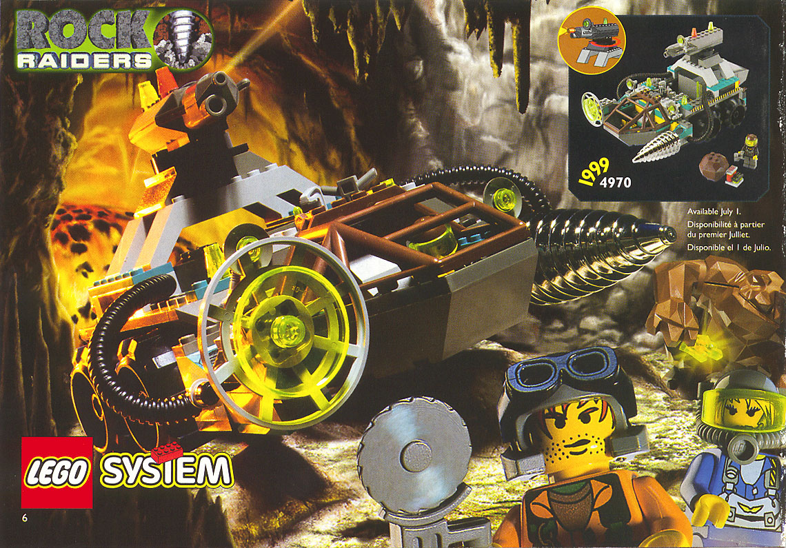 lego rock raiders free download full version pc