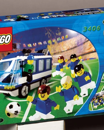 lego 3406