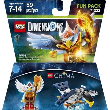lego chima xbox 360
