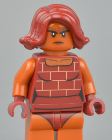 legos incredibles