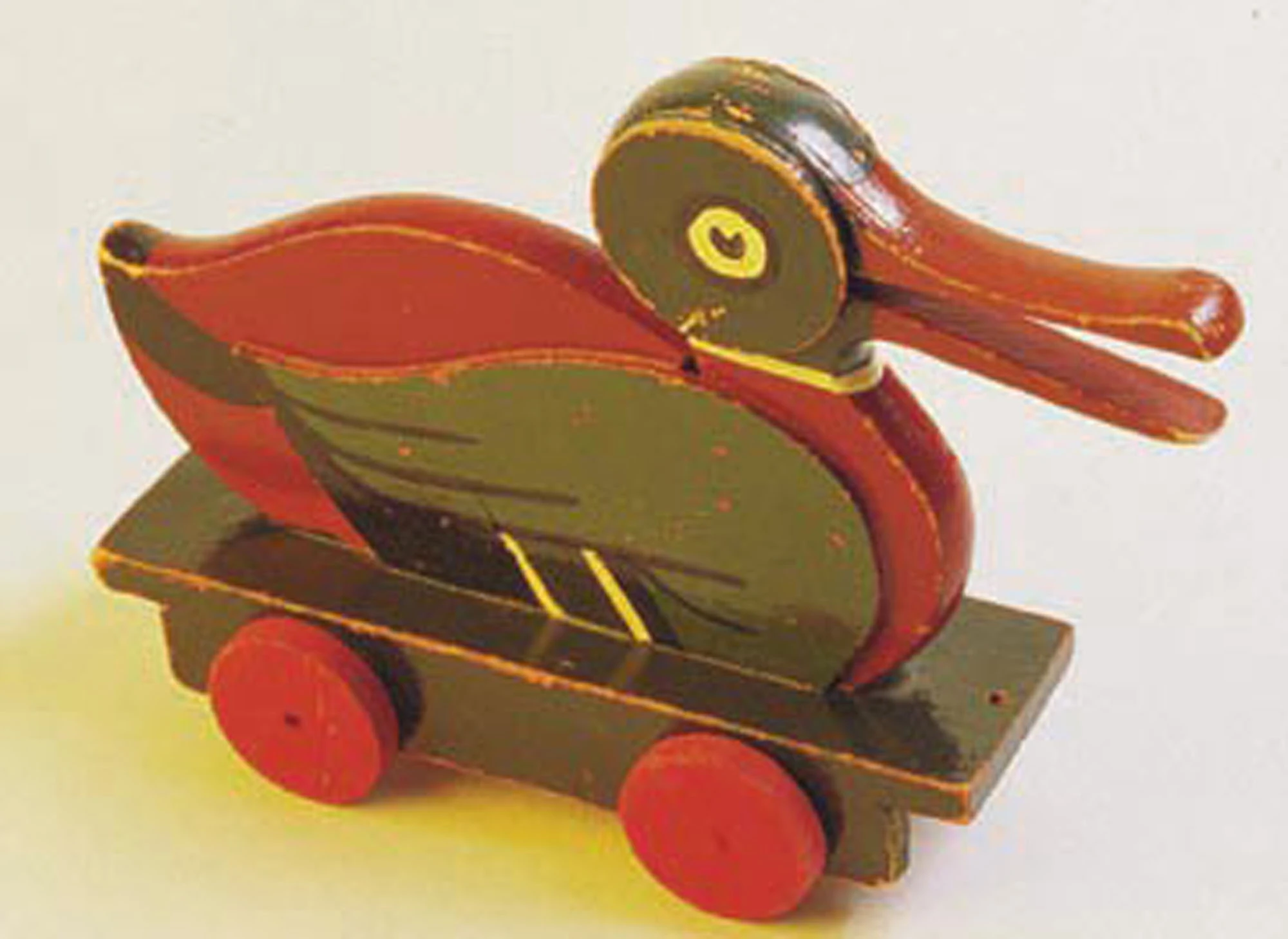 Image - Canard en bois.jpg | Wiki LEGO | FANDOM powered by Wikia premier lego 1932
