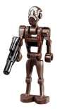 Commando Droid Captain