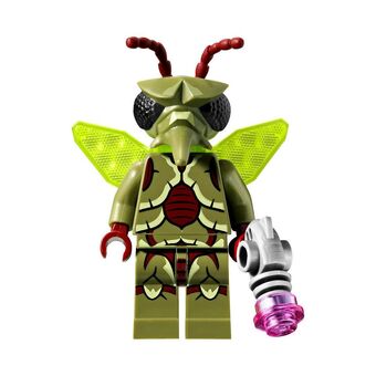 bug legos