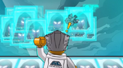AntiMatter's Message