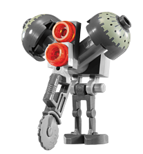 lego buzz droid